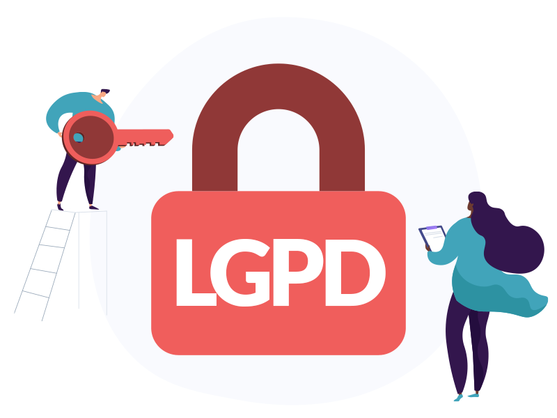 Entenda o que é LGPD e como Kzas protege os seus dados